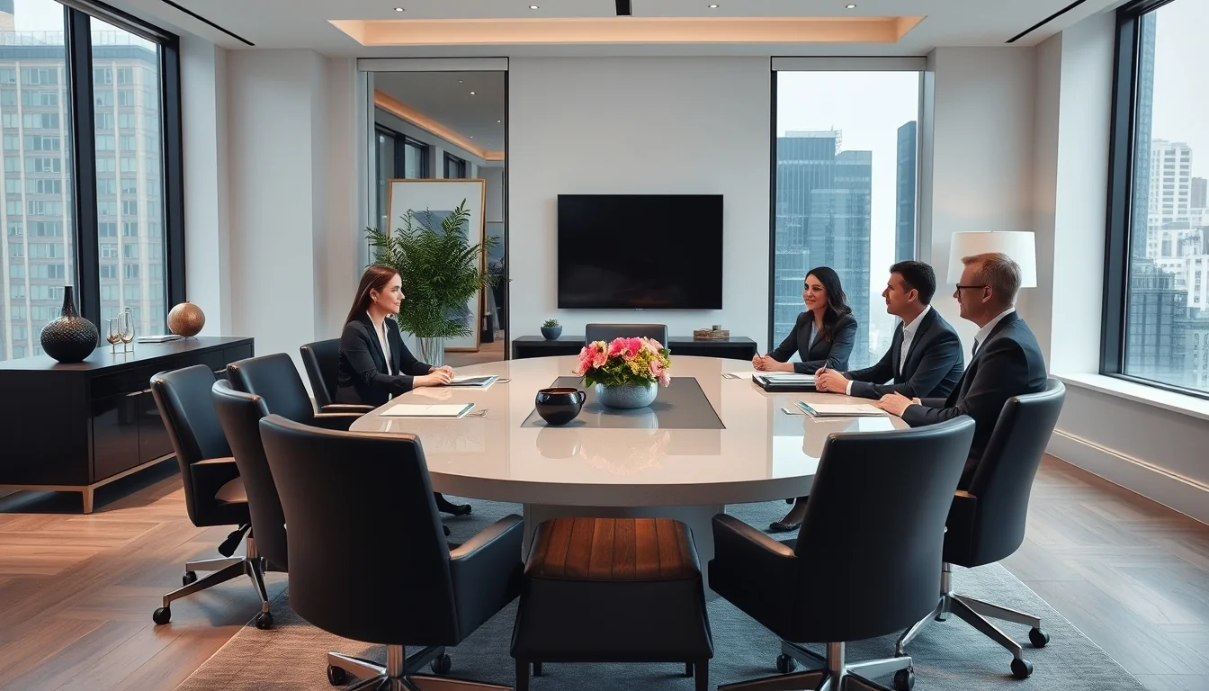 About values main image